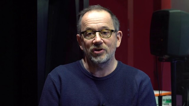 Qu'est-ce qu'un journaliste ? - L'édito politique de Thomas Legrand