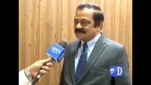 Rana Sanaullah about Bilawal