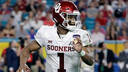 What happens if the Cards don't draft Murray No. 1 overall?