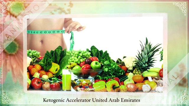 Ketogenic_Accelerator_United_Arab_Emirates_: Proof That Really Works