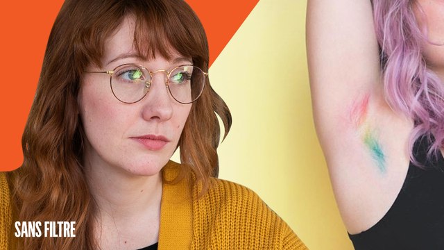 Est-ce que toutes les femmes peuvent se laisser pousser le poil? - Sans filtre