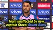 IPL 2019 | Team unaffected by new captain Steve : Stuart Binny