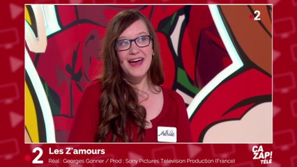 Les Z'Amours : la révélation de cette candidate fait fuir tout le monde !
