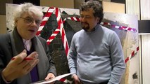 Intervista a Mario Botta su Giuliano Collina - Lavori in corso