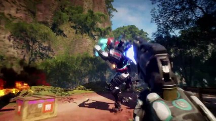 Rage 2 - ¿Qué es Rage 2?