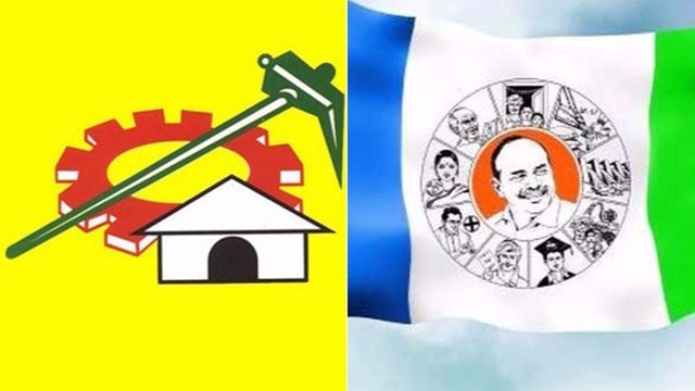 AP Assembly Election 2019 : ఏపి రాజకీయాల్లో కొనసాగుతున్న ఉత్కంఠ..!! || Oneindia Telugu