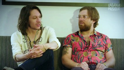 Barry Paquin Roberge - Dilemmes