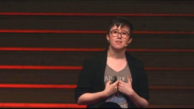 UK, Irish leaders mourn murdered journalist Lyra McKee