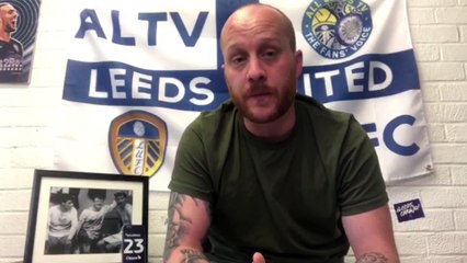 LUFC Fan Thoughts- Easter Weekend!
