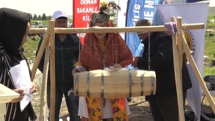 Mera Açılış Töreni - Kilis
