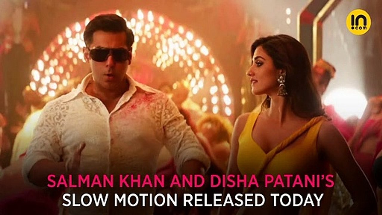 Exclusive: Salman Khan-Katrina Kaif’s song from Bharat has been shot in Malta; Details inside