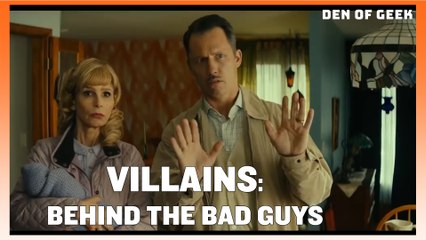 Villains 2019: SXSW Interview