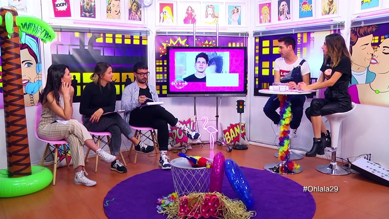 Oh la là. Programa 29 (2/2)