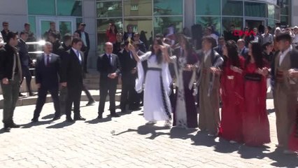 Şırnak'ta Öğrenme Şenliği