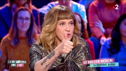 Zapping Télé Star 25 avril 2019