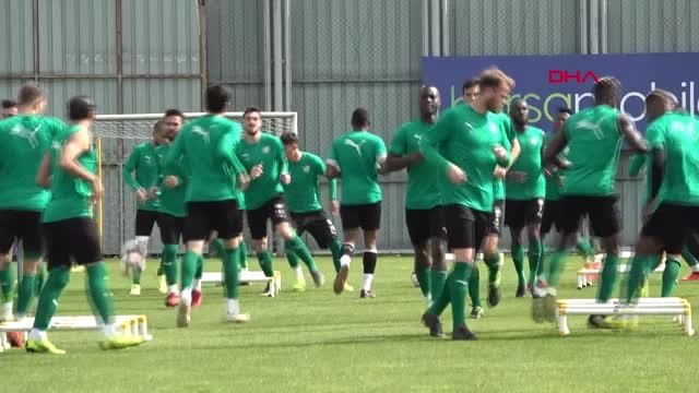 Spor Mesut Bakkal Bu İşin Altından Kalkacağımıza İnanıyorum