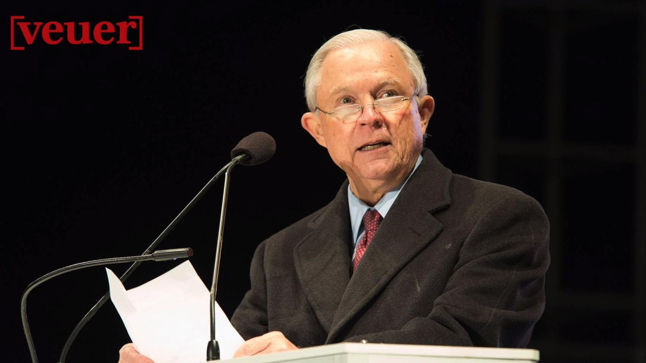 Former AG Jeff Sessions Says It's Time To Accept The Results of the Mueller Report and Move On