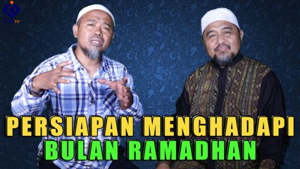 Persiapan Menghadapi Bulan Suci Ramadhan Feat. Boim Lebon