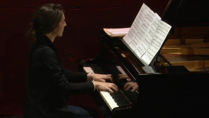Déodat de Séverac : Un rêve (Bunel/Ristorcelli)