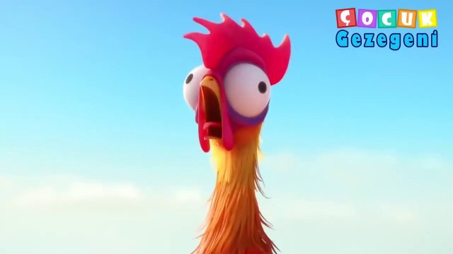 Bebeklere Yemek Yedirme Videosu - #Moana #çocuk #bebek