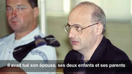 Vingt-six ans après, le faux docteur Romand libéré