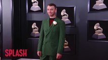 Sam Smith Cancels Billboard Music Awards Performance