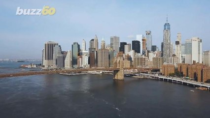 Americans Are Abandoning These High Tax States