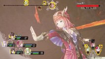 Atelier Lulua : The Scion of Arland - Gameplay des combats