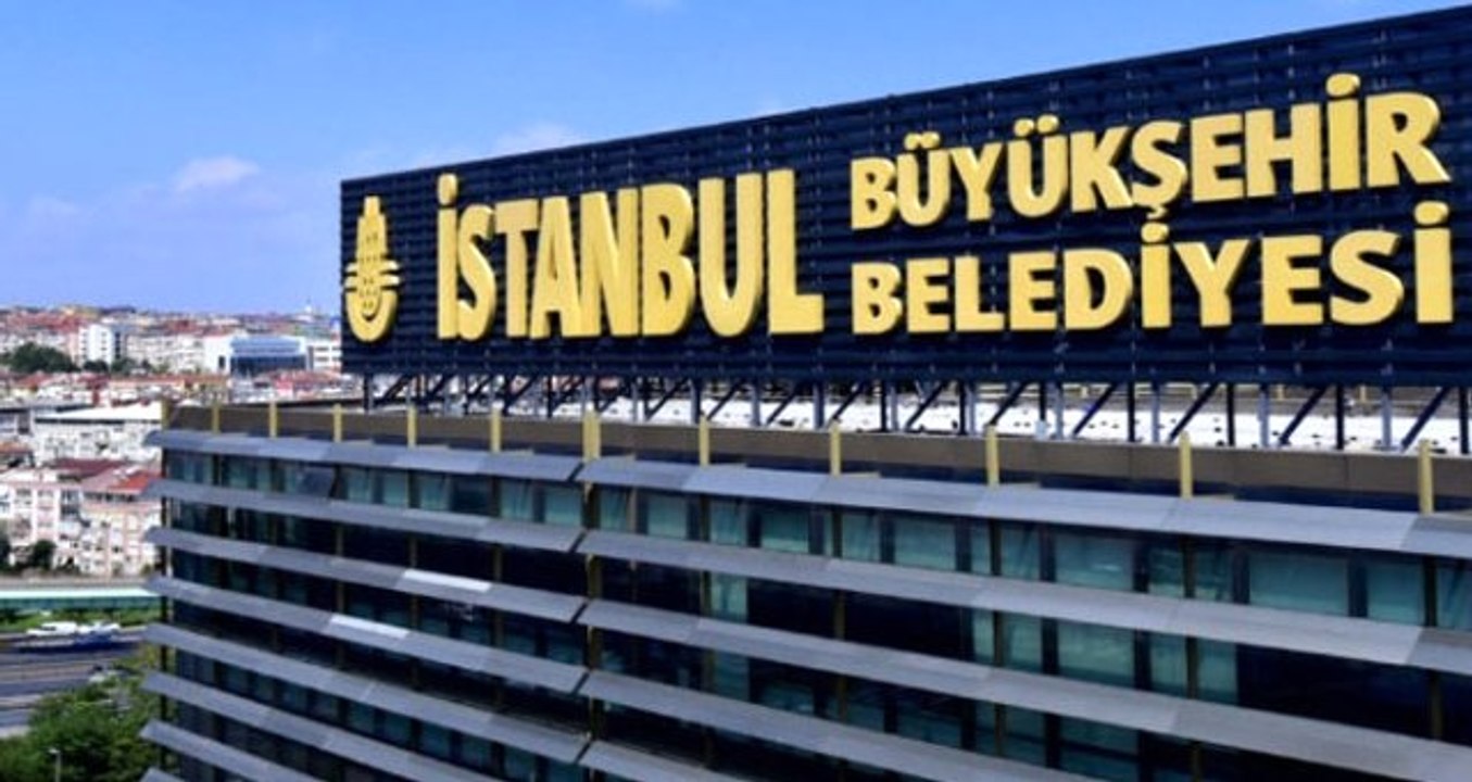 Son Dakika! İBB, Veri Kopyalama İşlemini Durdurdu