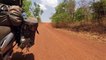 ESCAPAR de Mali con el VISADO CADUCADO _ Vuelta al mundo en moto _ África - 24 ( 720 X 1280 )