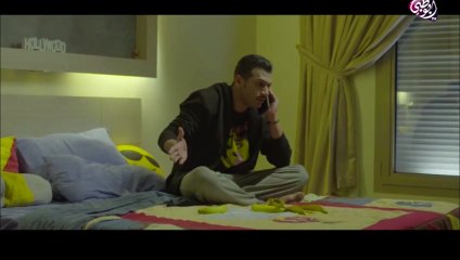 25 دقيقة الحلقة 23