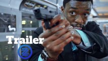 21 Bridges Trailer #1 (2019) Sienna Miller, Chadwick Boseman Thriller Movie HD