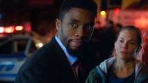 21 Bridges with Chadwick Boseman - Official Trailer