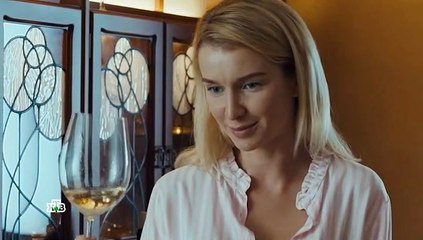 Подсудимый 8 серия 2019 Детектив