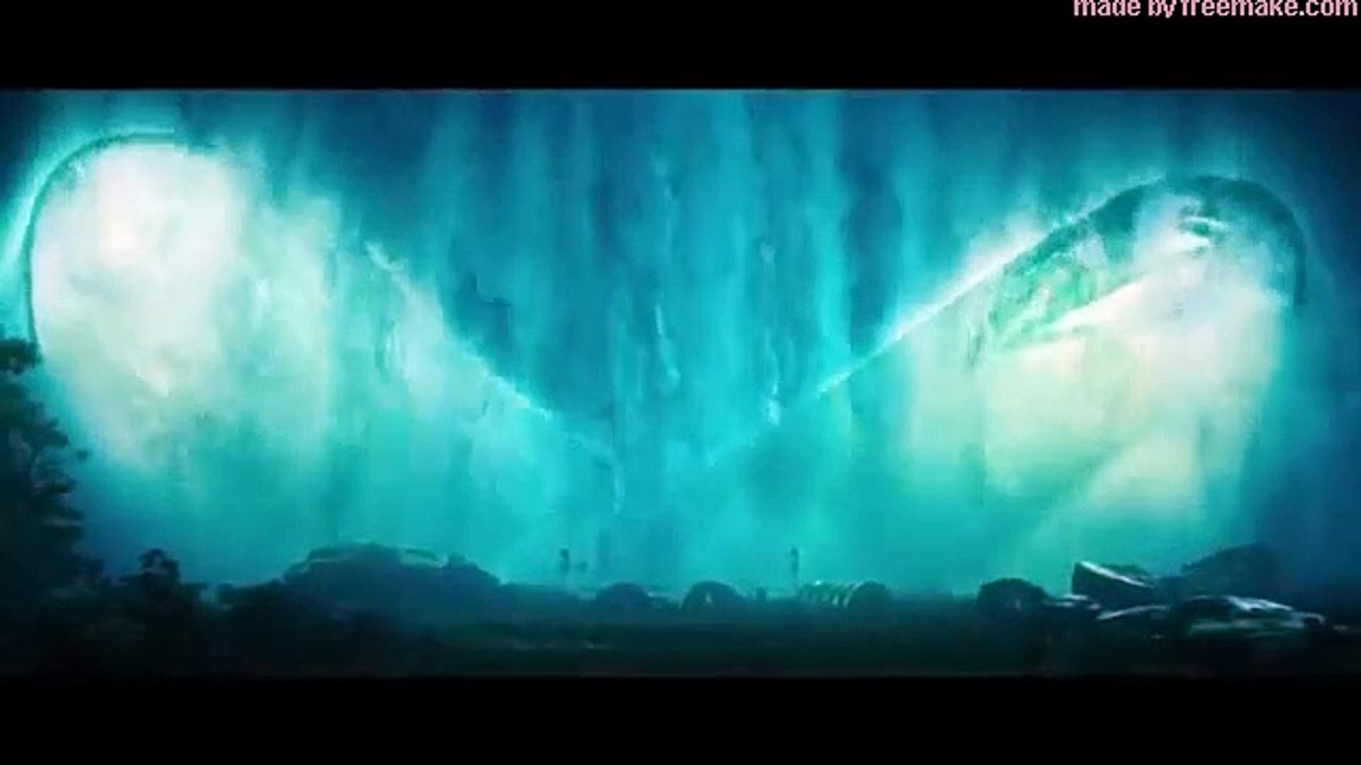 Godzilla King of the Monsters Final Trailer