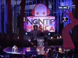 NOAH - Tak Lagi Sama ¦ Live Ngintip Musica TRANS 7 (High Quality)