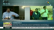Maduro: Vamos a hacer alianzas productivas de ganar-ganar