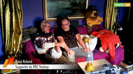 L'Avenir - Chanson d'un supporter de Stockay