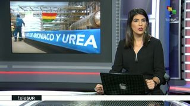 teleSUR Noticias: ONU celebró Día Internacional del Multilateralismo