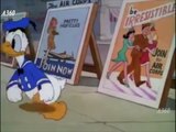 Donald Gets Drafted -- Donald Duck Full Episode