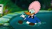 ᴴᴰ Donald Duck & Chip and Dale Cartoon - Pluto Dog, Minnie Mouse, Mickey Mouse C