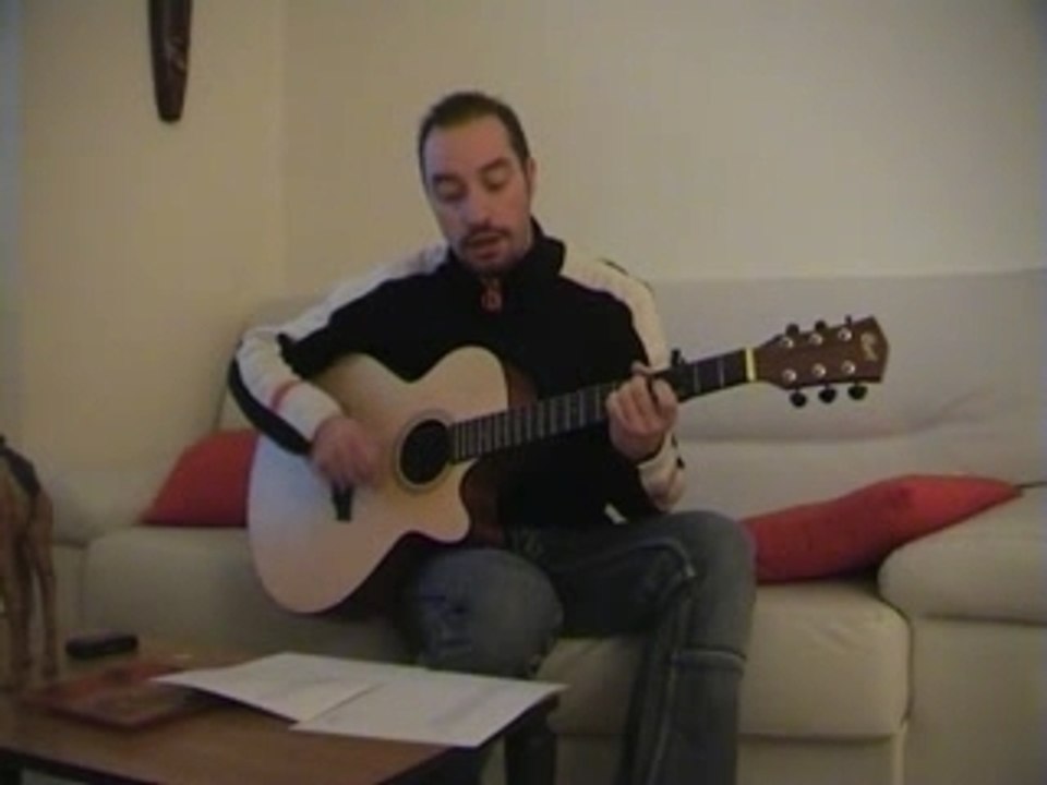 Renaud-Dans La Jungle