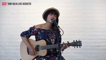 Terpukau cover by Tami Aulia Live Acoustic Astrid