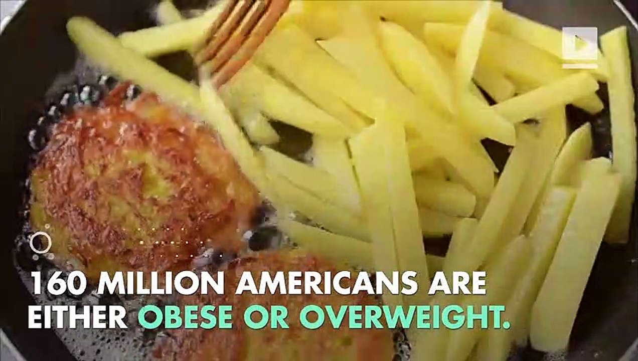 The Real Reasons Why Americans Are So Unhealthy