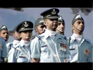 High as the Sky - Indian Air Force!