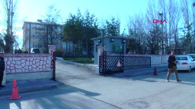 Erzurum Furkan'ın Gözaltındaki Ailesi, Adliyeye Sevk Edildi-1