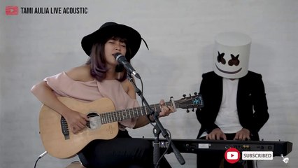 Fiersa Besari - Waktu Yang Salah cover by Tami Aulia  MasSelow