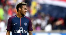 Neymar'dan Eski Takımına Müjde: Geri Döneceğim