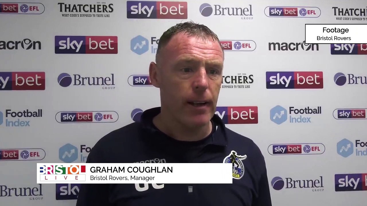 Coughlan's Thoughts!