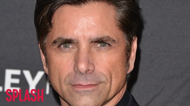 John Stamos' Son Was Premature